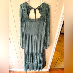 Joyfolie Cynthia Dress NWT size XL